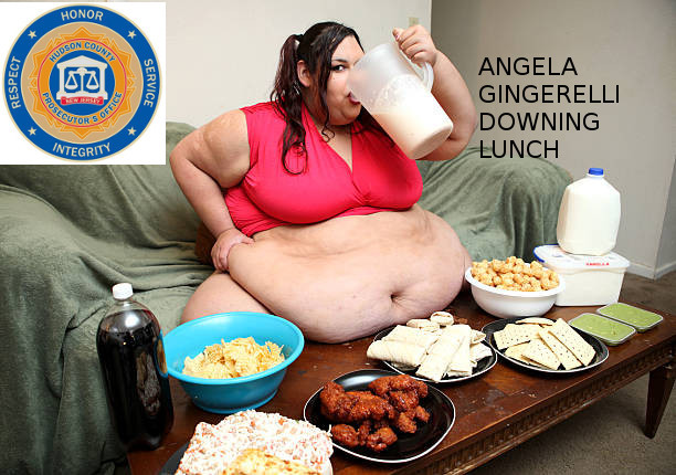 Angela Gingerelli